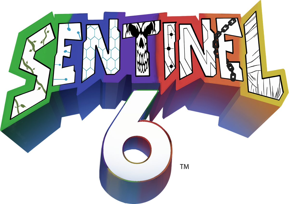 Sentinel 6