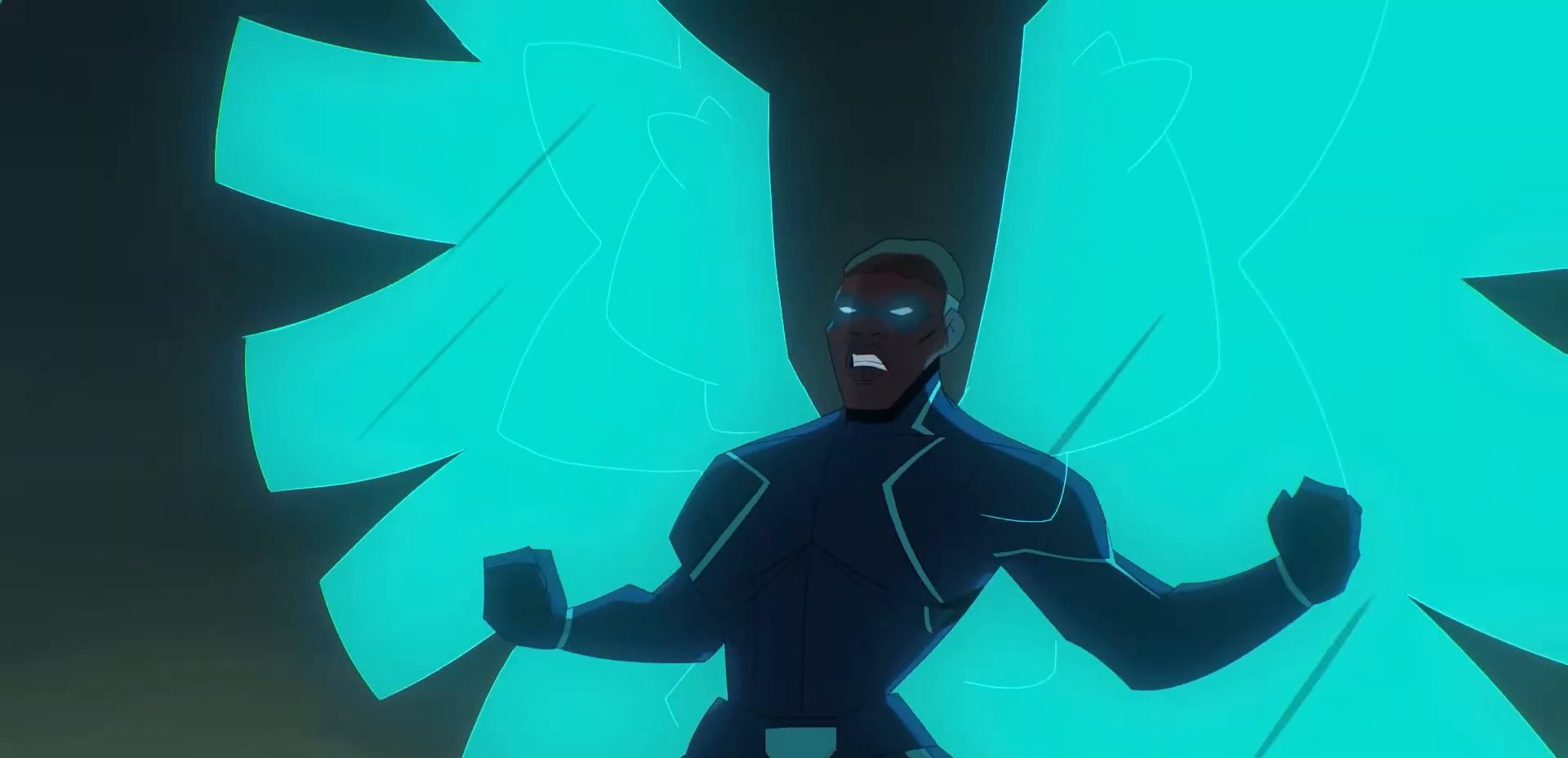 Blue Sage
