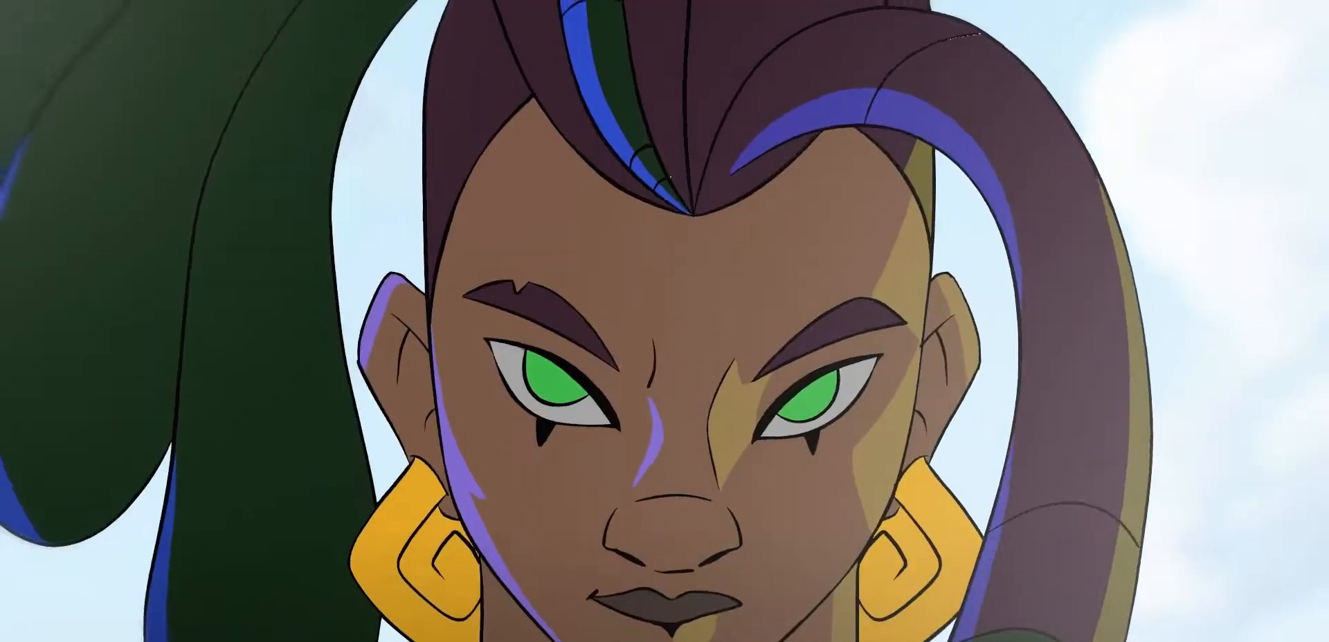 Mother Terra
