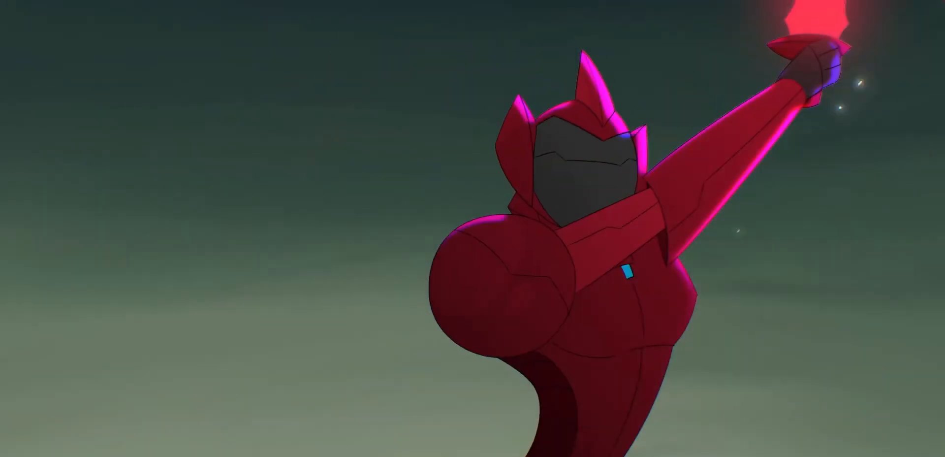 Red Reaper